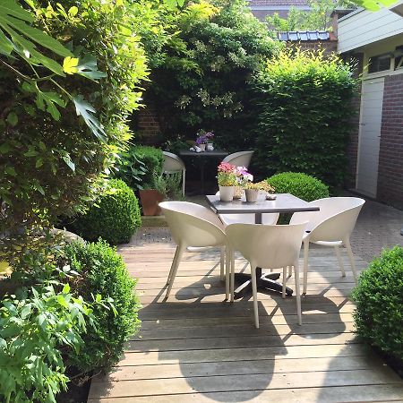 B&B Sabbajon Ypres Exterior foto