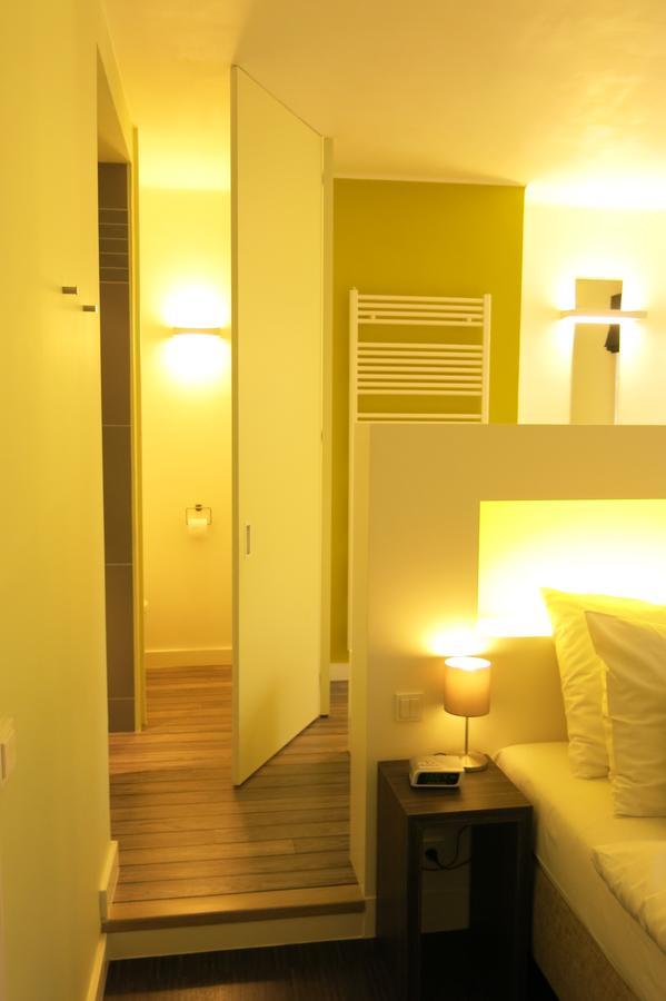 B&B Sabbajon Ypres Exterior foto