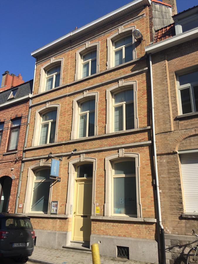 B&B Sabbajon Ypres Exterior foto