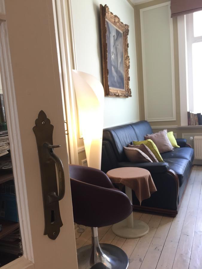 B&B Sabbajon Ypres Exterior foto