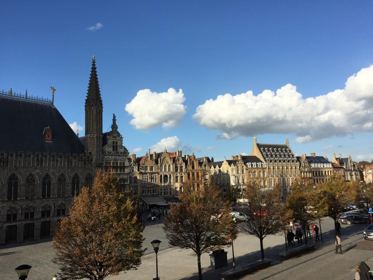 B&B Sabbajon Ypres Exterior foto